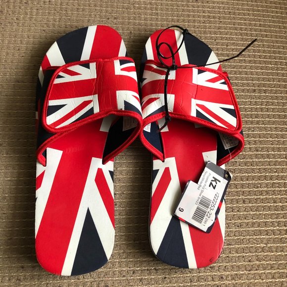 Propeller Pool Shoe - Picture 3 of 8